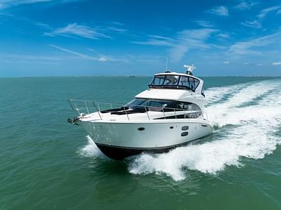 BOATZON | Meridian 441 2012