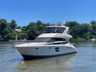 BOATZON | Meridian 441 2012