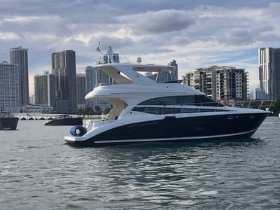 BOATZON | Meridian 441 Sedan 2013