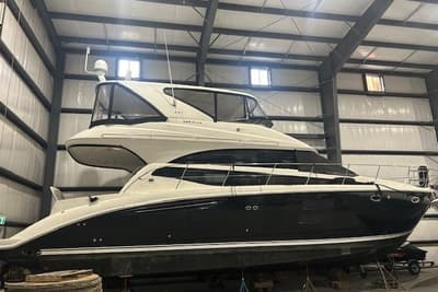 BOATZON | Meridian 441 Sedan 2014