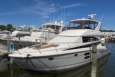 BOATZON | Meridian 441 Sedan 2014 BOATZON | Meridian 441 Sedan 2014