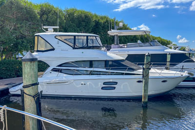 BOATZON | Meridian 441 SEDAN BRIDGE 2015 BOATZON | Meridian 441 SEDAN BRIDGE 2015