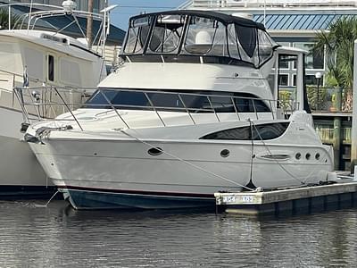 BOATZON | Meridian 459 Motoryacht 2004 BOATZON | Meridian 459 Motoryacht 2004