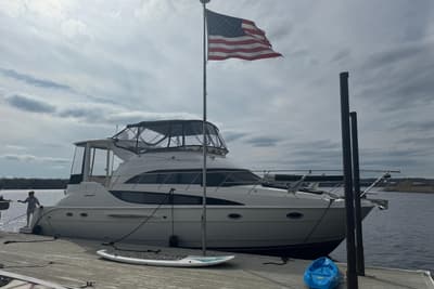 BOATZON | Meridian 459 Motoryacht 2004