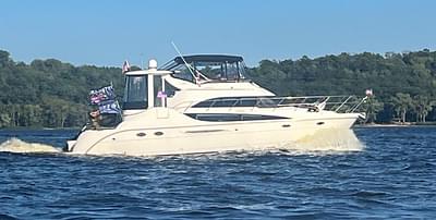 BOATZON | Meridian 459 Motoryacht 2004 BOATZON | Meridian 459 Motoryacht 2004