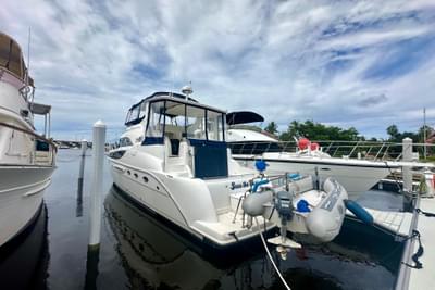 BOATZON | Meridian 459 Motoryacht 2005 BOATZON | Meridian 459 Motoryacht 2005