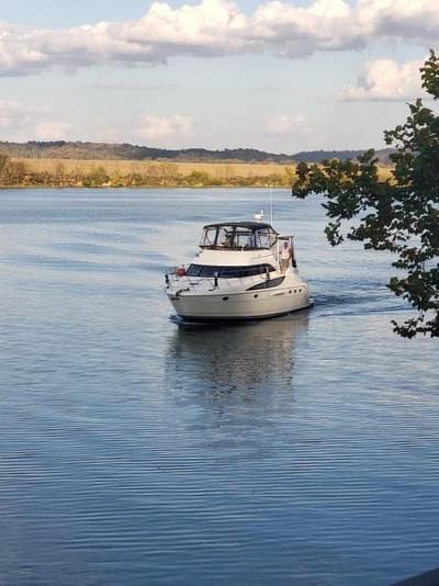 BOATZON | Meridian 459 Motoryacht 2005