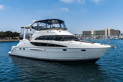 BOATZON | Meridian 459 Motoryacht 2005 BOATZON | Meridian 459 Motoryacht 2005