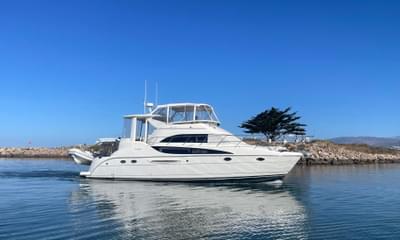 BOATZON | Meridian 459 Motoryacht 2006 BOATZON | Meridian 459 Motoryacht 2006