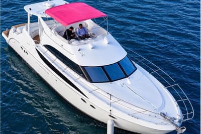 BOATZON | Meridian 459 Motoryacht 2007