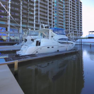 BOATZON | Meridian 459 Motoryacht 2007
