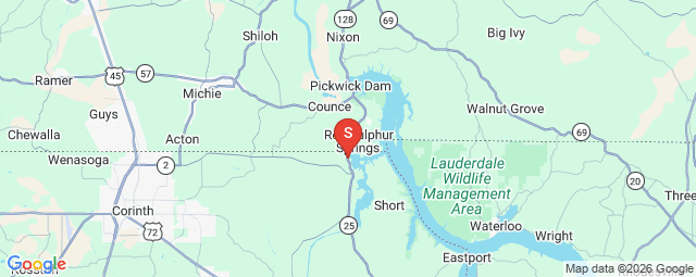location