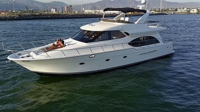 BOATZON | Meridian 580 Pilothouse 2004 BOATZON | Meridian 580 Pilothouse 2004