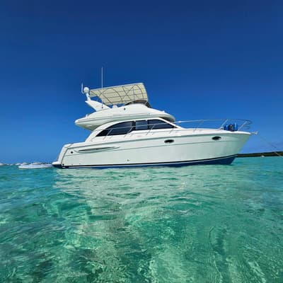 BOATZON | Meridian Sedan Bridge 341 2004 BOATZON | Meridian Sedan Bridge 341 2004