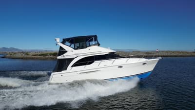 BOATZON | MERIDIAN YACHTS 2003 BOATZON | MERIDIAN YACHTS 2003