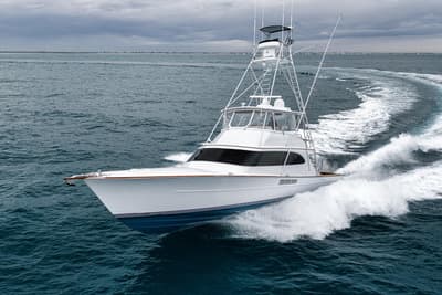 BOATZON | Merritt 58 1997