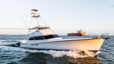 BOATZON | Merritt Convertible 1996