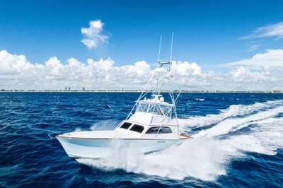 BOATZON | Merritt Sportfish 1977 BOATZON | Merritt Sportfish 1977