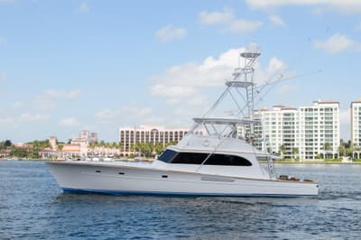 BOATZON | Merritt Sportfish 1987