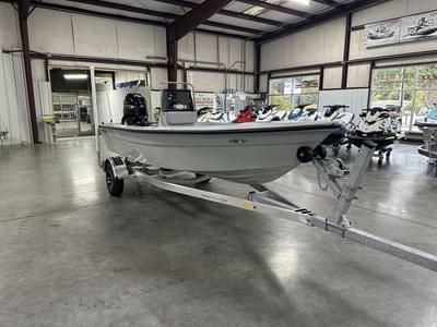 BOATZON | Mi Tide V1602 CC 2026