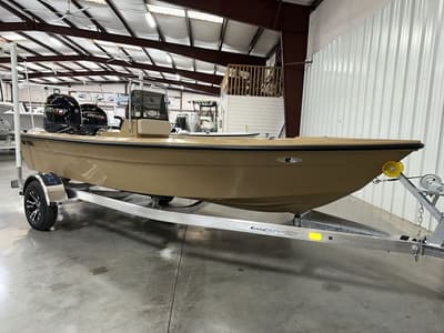 BOATZON | Mi Tide V1602 CC 2026