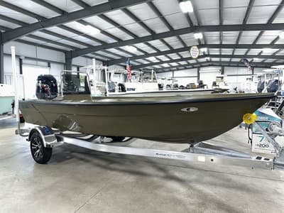 BOATZON | Mi Tide V1602 SC 2026