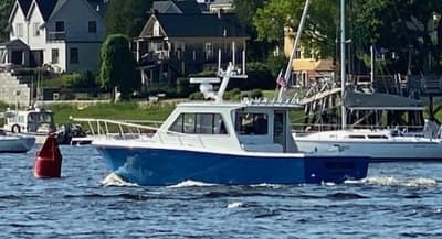BOATZON | Michael Fitz Pilothouse 1999 BOATZON | Michael Fitz Pilothouse 1999