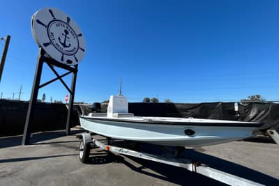 BOATZON | Micro Skiff FS14 2025