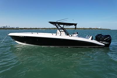 BOATZON | Midnight Express 34 Open 2009