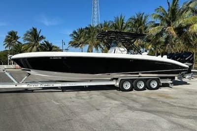 BOATZON | Midnight Express 34 Open 2009