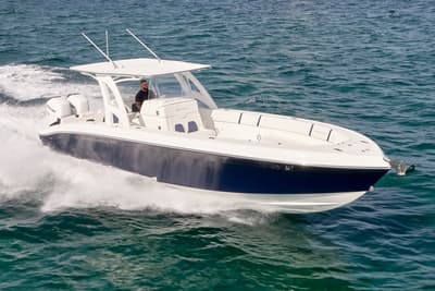 BOATZON | Midnight Express 34 Open 2020