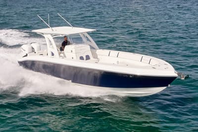 BOATZON | Midnight Express 34 Open 2020 BOATZON | Midnight Express 34 Open 2020
