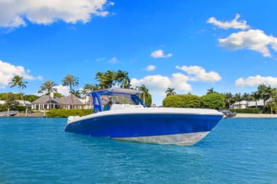 BOATZON | Midnight Express 37 OPEN 2020