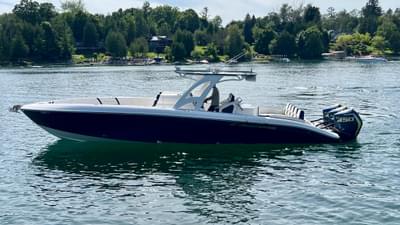 BOATZON | Midnight Express 37 Open 2022