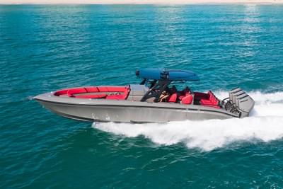 BOATZON | Midnight Express 37 Open 2023 BOATZON | Midnight Express 37 Open 2023