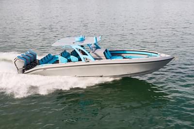 BOATZON | Midnight Express 37 Open 2024