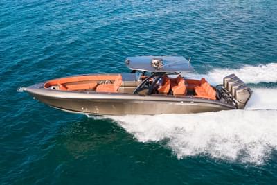 BOATZON | Midnight Express 37 Open 2024 BOATZON | Midnight Express 37 Open 2024