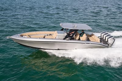 BOATZON | Midnight Express 37 Open 2024 BOATZON | Midnight Express 37 Open 2024