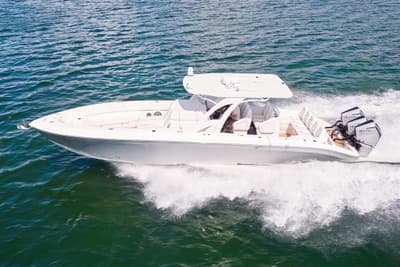 BOATZON | Midnight Express 37 Open 2024