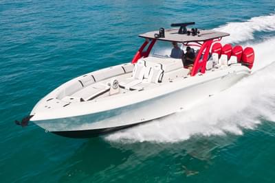 BOATZON | Midnight Express 37 Open 2025 BOATZON | Midnight Express 37 Open 2025
