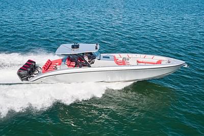 BOATZON | Midnight Express 43 Open 2017 BOATZON | Midnight Express 43 Open 2017
