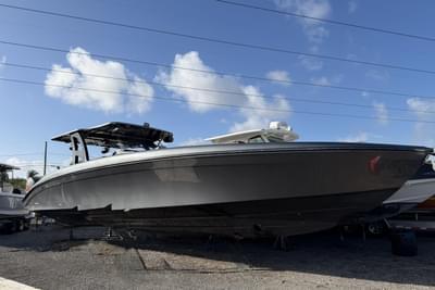 BOATZON | Midnight Express 43 Open 2019 BOATZON | Midnight Express 43 Open 2019
