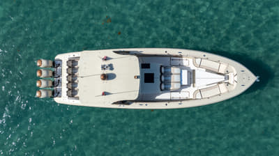 BOATZON | Midnight Express 43 OPEN 2019