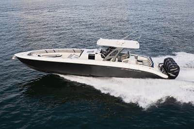BOATZON | Midnight Express 43 Open 2019