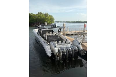 BOATZON | Midnight Express 43 Open 2019 BOATZON | Midnight Express 43 Open 2019