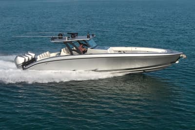 BOATZON | Midnight Express 43 Open 2021 BOATZON | Midnight Express 43 Open 2021