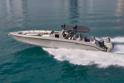 BOATZON | Midnight Express 43 Open 2021 BOATZON | Midnight Express 43 Open 2021