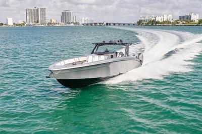 BOATZON | Midnight Express 43 Open 2022 BOATZON | Midnight Express 43 Open 2022