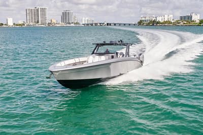 BOATZON | Midnight Express 43 Open 2022 BOATZON | Midnight Express 43 Open 2022