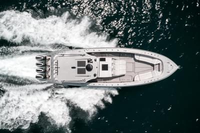 BOATZON | Midnight Express 43 Open 2022